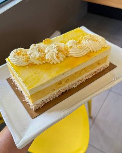 Gâteau Standard