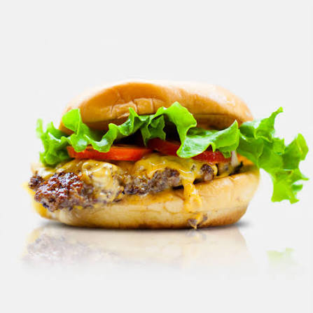 Classic Burger