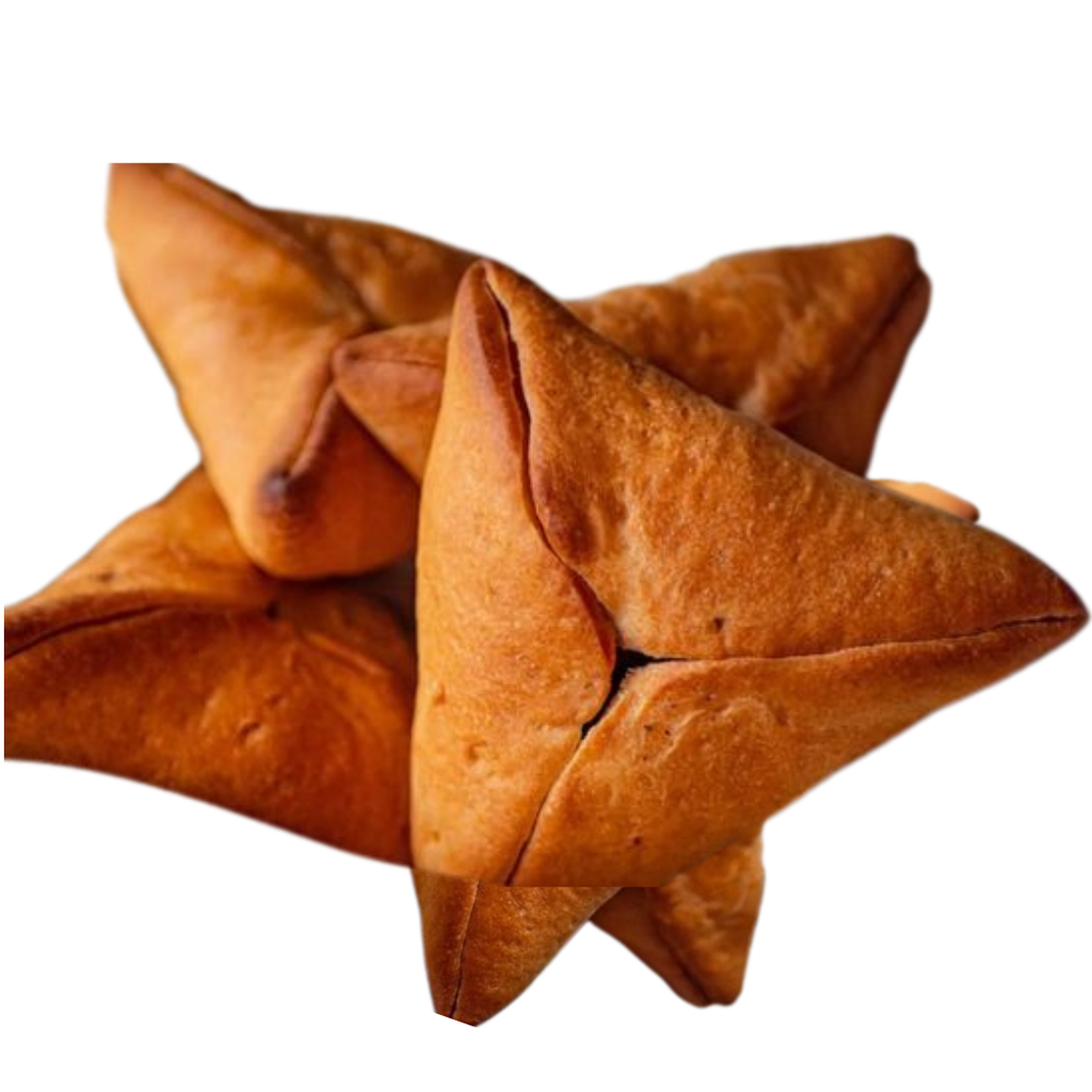 Fataya Traditionnel