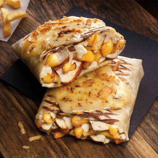 Le Tacos CMilka