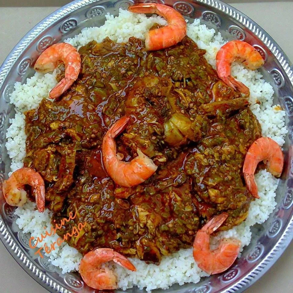 Soupou Kandja