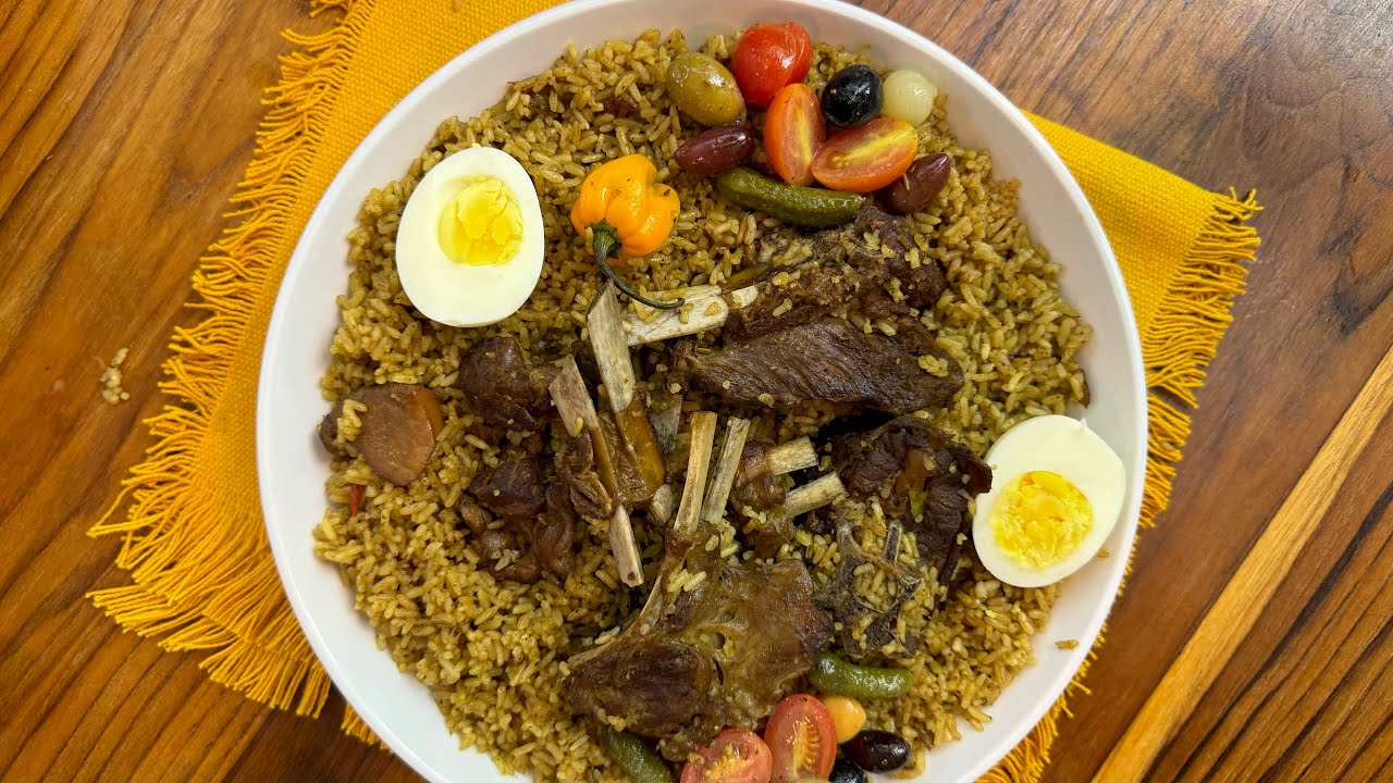 Thiébou Yapp